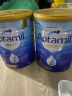 爱他美（Aptamil）金装澳洲版DHA婴幼儿配方牛奶粉新西兰原装进口 保税速发 3段2罐(1岁以上)保质期26年1月 实拍图