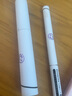 小奥汀（littleondine）眼妆套组睫毛膏01黑色+眼线液笔02棕色 自然卷翘纤长持久不易晕染 实拍图