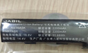 JABIL适用宏碁 E5-575G F5-573G N16Q1/Q2 TravelMate P249 P259 TX40/TX50-G2/G1 AS16A5K 笔记本电池 实拍图