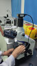 天诺翔奥林巴斯显微镜CX23CX31CX33生物教学科研养殖精卵宠物诊所 奥林巴斯显微镜合同定制 晒单实拍图