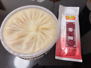【门店品质】顺丰蟹黄汤包6只蟹黄灌汤靖江特产蟹黄汤包大包 【特定】蟹黄汤包 6只装 实拍图