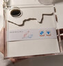 南啵丸 抖音款哈利波特便利贴立体便签本3d创意纸雕艺术霍格沃茨城堡26年日历便签节日礼物送男女生 哈利波特便签灯光款【礼品袋+手办+贺卡+展示盒】 实拍图