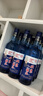 永丰牌 北京二锅头 纯粮8 清香型白酒 42度 500ml*12瓶 整箱装 实拍图