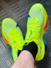 耐克（NIKE）官方ALPHAFLY 3男子公路竞速跑步鞋夏季新款板透气FD8311 700荧光黄/和谐蓝/仙人掌绿/荷兰橙/黑 42.5 晒单实拍图