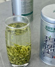 乐品乐茶特级明前嫩芽碧螺春绿茶叶2025新茶春茶礼盒装自己喝送礼品袋250g 实拍图