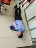Keep 俯卧撑架训练板多功能支架男士练胸腹肌辅助器家用健身器材 专业版+哑铃2kg*2 实拍图