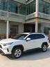 车改仕适用20-24款RAV4荣放行李架原厂专用威兰达车顶架改装饰配件2023 荣放/威兰达【高配行李架】黑色 实拍图