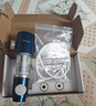 惠尔顿（WHEELTON）前置过滤器反冲洗防爆10T全屋净水器家用大流量自动刮洗清洗滤网防爆抗冻自来水管过滤器p0038pro 自行安装【无需更换滤芯】 实拍图