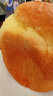 松下（Panasonic）面包机家用小型全自动智能和面发酵揉面多功能烘焙烤面包吐司早餐PN100 SD-PN100CSQ 【全自动揉面+发酵+烘烤】 晒单实拍图