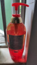 所望红花牌山茶籽阿尔干沐浴露750ml 男女保湿滋养持久留香沐浴乳液 实拍图