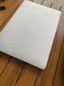 酷力驰 苹果MacBook Air 13/14/15笔记本保护壳Neo/Pro16英寸M3 M4 M5/Pro/Max保护套 透明磨砂壳（上盖+下盖） MacBookAir13英寸M5 A3449 实拍图