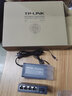 普联（TP-LINK） TL-FC311A/B-3套装 单模单纤千兆光纤收发器1000M光电转换器 千兆20公里POE FC311A+FC314PB 实拍图