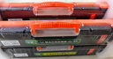 彩格适用惠普CP1025硒鼓M176n粉盒M177fw墨盒HP126A M175nw M175a打印机CE310A/CF350A佳能LBP7010C LBP7018C 实拍图