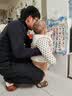 蒂乐宝宝有声早教挂图儿童识字汉语拼音玩具字母表发声婴幼儿挂画 认识人物 实拍图