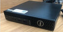 戴尔（DELL）OptiPlex 7020mff/QCM1250微型迷你mini小主机 itx商用办公台式电脑台式机 单主机/含键盘鼠标 i5-14500T/32G/1T固态/定制版 实拍图