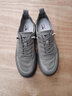 七匹狼男鞋休闲鞋子男夏季款新品冰丝布鞋男舒爽透气男士帆布鞋板鞋 9445灰色 42 -尺码偏大 实拍图