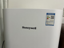 霍尼韦尔（Honeywell）空气净化器除甲醛细菌过敏原除tvoc 新房除醛过滤灰尘 卫健委备案消毒机KJ760F-P22W  实拍图