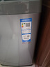 海尔（Haier）波轮洗衣机全自动家用10公斤大容量XQB100-BZ20D0直驱变频京东自营家电国家补贴一级能效节能超薄 实拍图