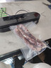 美的（Midea）真空封口机 家用小型全自动真空包装机 食品塑封机干湿两用大吸力真空保鲜打包机 MJ-CF07X7-101 实拍图