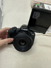 佳能（Canon）EOS R50 微单半画幅相机 r50小巧便携 Vlog拍摄直播相机 4K短视频  学生微单相机 黑色RF-S18-45+RF50 1.8【双镜头】 套餐二【升级专业UV镜~备用电池 实拍图
