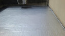 沃特浦屋顶防水补漏材料sbs沥青自粘防水卷材房顶胶带楼顶防漏胶漏水王 起沙需用【1米*10米+封闭剂2斤】 实拍图