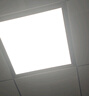雷士（NVC）厨房灯led集成吊顶吸顶灯扣板灯卫生间政府补贴平板灯面板灯20w 实拍图