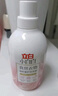 立白小白白高端真丝衣物洗衣液500g 精致洗护不伤衣 还你一夏清凉  实拍图