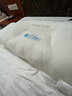 南极人夏凉乳胶记忆棉枕头颈椎枕成人睡觉专用打呼噜护颈椎枕深度睡眠芯 零压舒睡乳胶颈椎枕低枕一只装 48x74cm 实拍图