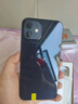 Apple 苹果 iPhone 12  二手手机国行全网通 5G 学生机 国行优惠券补贴 黑色 128G 实拍图