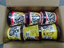 阿宽火鸡面土豆泥泥拌面方便速食泡面6桶（火鸡面75g*3+烧烤版84g*3） 实拍图