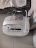 鱼跃医用制氧机吸氧机轻音家用老人5L升级6L升8F-6AW中重度缺氧 实拍图