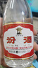 汾酒 红盖玻汾 清香型白酒 42度 475mL 单瓶装 纯粮酒 实拍图