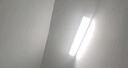 雷士（NVC）led灯管长条灯超亮日光灯一体化办公灯家用仓库厂房灯管 （插头款）0.6米-20瓦-白光 实拍图