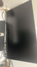 创维27英寸 电竞显示器 2K 320Hz HDR400 IPS 10bit 1ms 硬件低蓝光 原生300Hz旋转升降F27G67Q Pro 实拍图