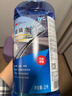 3M清洁玻璃水0℃ 2升 乙醇配方汽车玻璃清洗剂雨刷水4瓶 PN7017 实拍图