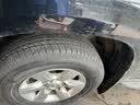 普利司通（Bridgestone）汽车轮胎265/65R17 112H EP850原配普拉多海拉克斯 老胎 实拍图