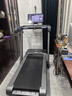 乔山（JOHNSON）跑步机家庭用电动坡度可折叠走步机减肥智能静音有氧运动健身器材 【TX-5 21.5寸触摸彩屏】 实拍图