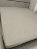 全友家居 3D环保椰棕弹簧床垫硬偏硬 双人床棕垫厚床垫105190-2 实拍图