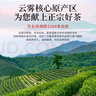 一杯香茶叶绿茶明前高山云雾500g2025新茶日照足礼盒装自己喝自饮茗茶 实拍图