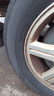 邓禄普（DUNLOP）轮胎/汽车轮胎 175/70R14 84T ENASAVE EC300 原厂配套桑塔纳 实拍图