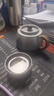 TILIVING[张晚意同款]纯钛茶具泡茶器全套旅行茶具套装功夫泡茶壶茶杯整套 实拍图
