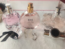 IDX反转巴黎邂逅竹韵女士香水礼盒淡香套装持久留香礼物送女友老婆 实拍图