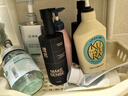 理然洗发水男士控油清洁蓬松温和香氛杜松子洗发露洗头膏套装2瓶 实拍图