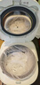 东芝（TOSHIBA）【国家补贴】 小白露0涂层电饭煲家用4-5人无涂层不锈钢电饭锅4升双胆一级能效 RC-15IRUC 实拍图