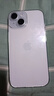 Apple/苹果 iPhone 15 (A3092) 256GB 蓝色 支持移动联通电信5G 双卡双待手机 实拍图