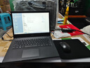 戴尔（DELL）灵越成就14/15.6英寸轻薄便携办公学习绘图设计游戏独显I5/I7二手笔记本电脑 i7-8550 8G 512G独显 顶配办公18款 95成新 实拍图