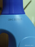 蓝月亮蓝色月光 白漂1.2kg瓶+彩漂1.2kg瓶 白衣去污去黄彩衣增艳 实拍图