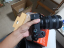 索尼（SONY）【保价11.11】FE 20-70mm F4 G全画幅超广角标准变焦G镜头（SEL2070G） 实拍图