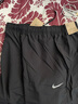 耐克（NIKE）运动裤子男裤 25春秋季新款长裤跑步束脚裤针织百搭休闲裤卫裤男 热推/针织舒适宽松/晒图退5 L (175/80A) 实拍图