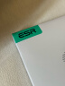 亿色（ESR）适用于ipad Pro 12.9钢化膜高清苹果平板电脑2022/21/20/18年12.9英寸防摔抗指纹保护膜秒贴盒 实拍图